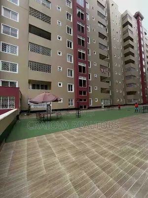 3bdrm Apartment in Hurlingham for rent