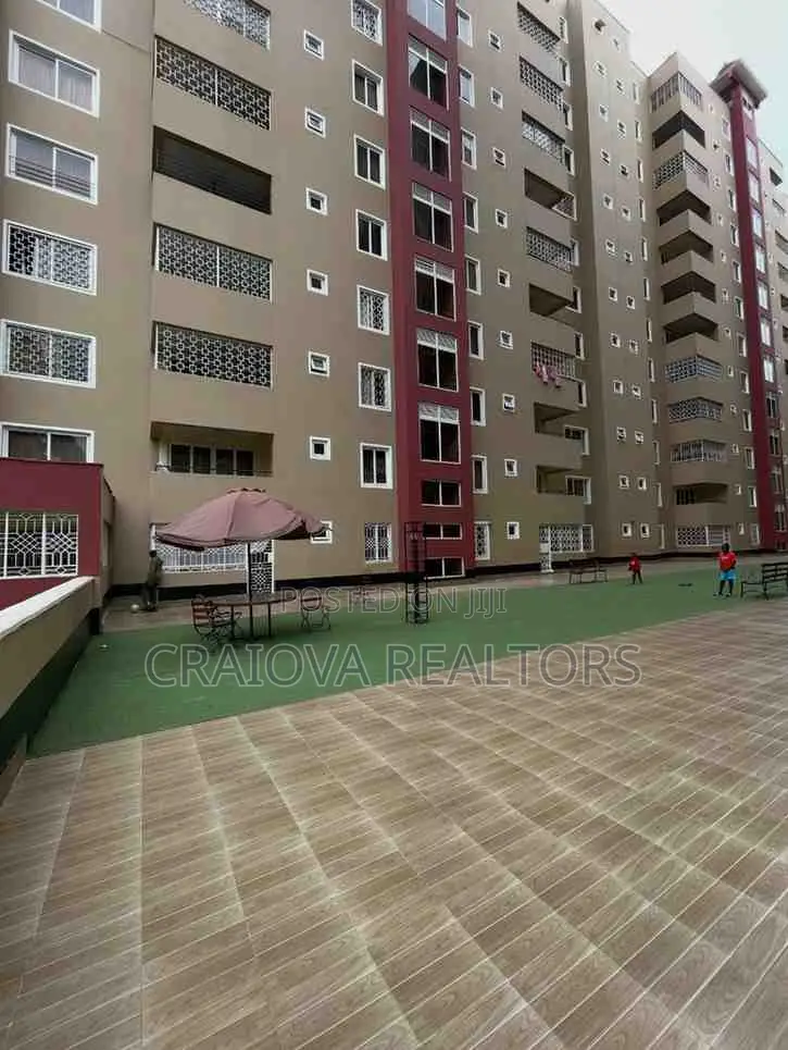 3bdrm Apartment in Hurlingham for rent