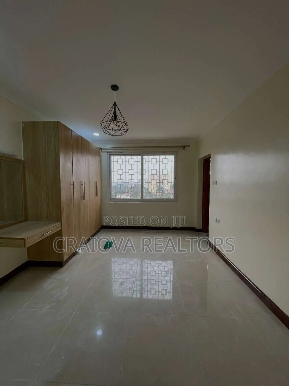 3bdrm Apartment in Hurlingham for rent