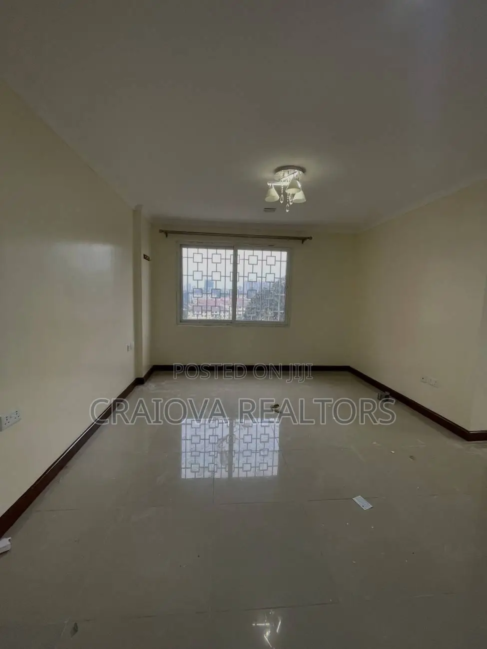 3bdrm Apartment in Hurlingham for rent