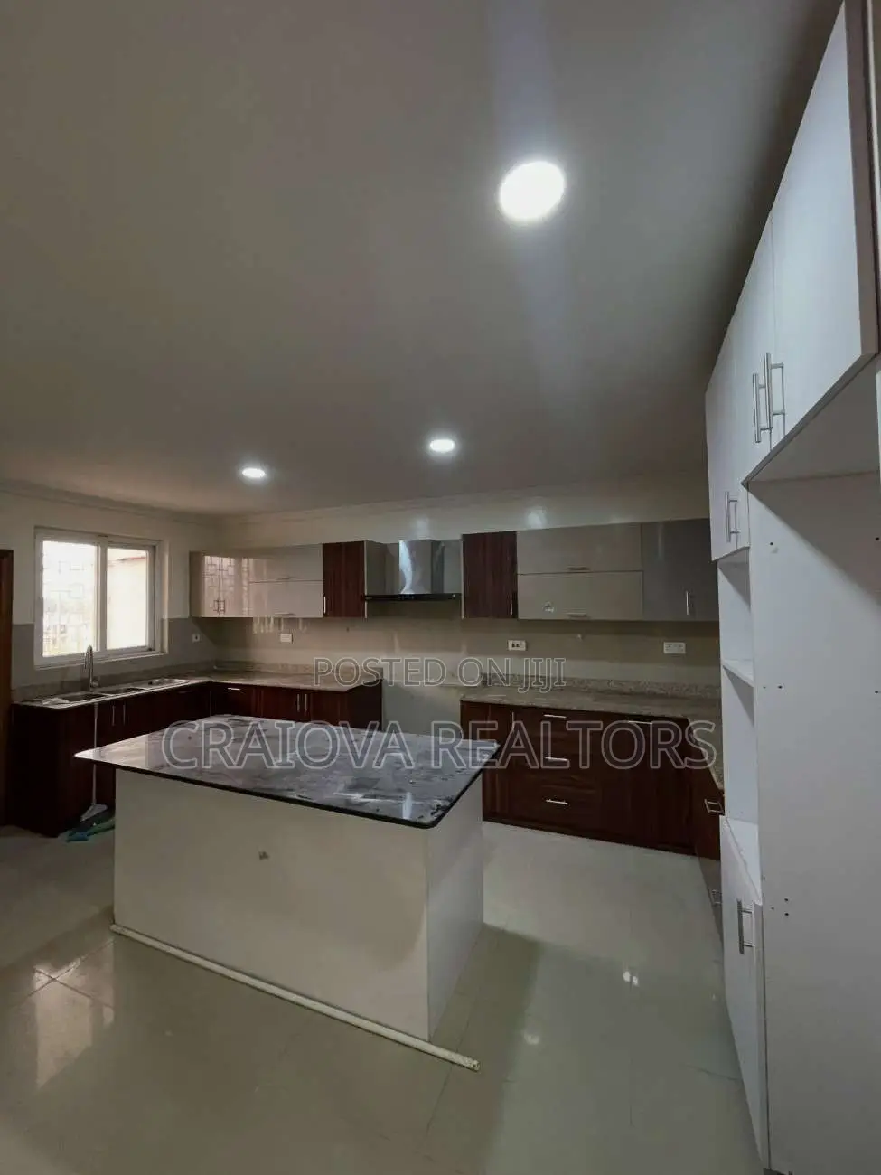 3bdrm Apartment in Hurlingham for rent