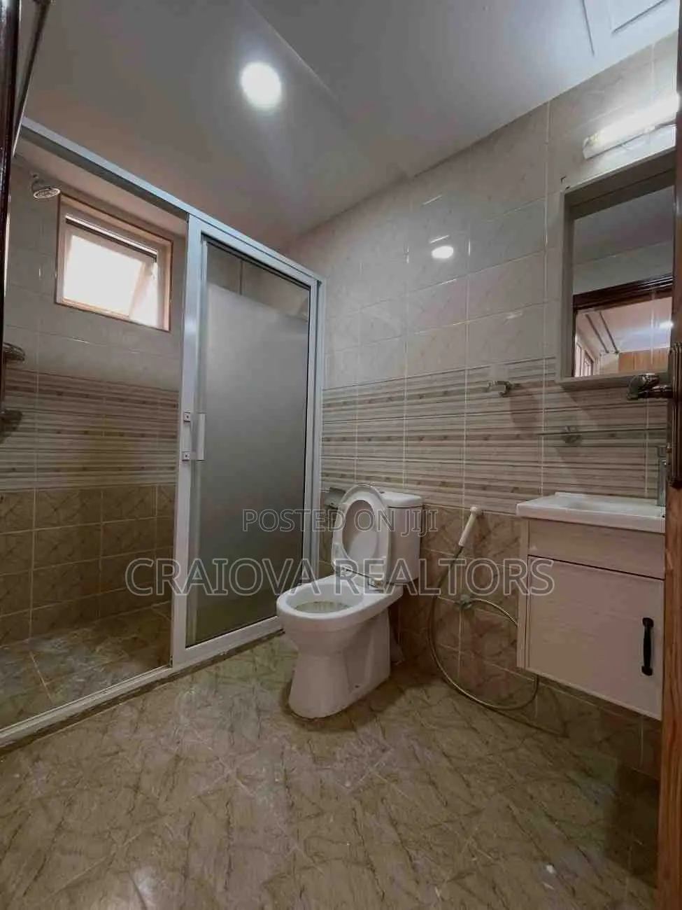 3bdrm Apartment in Hurlingham for rent