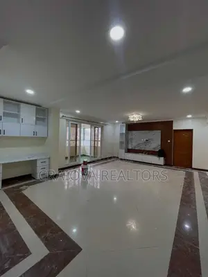 3bdrm Apartment in Hurlingham for rent