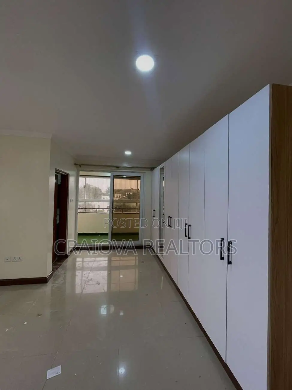 3bdrm Apartment in Hurlingham for rent