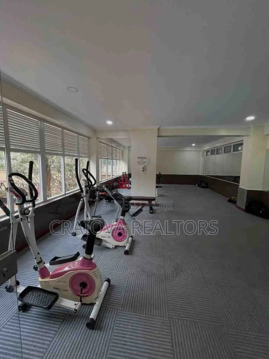 3bdrm Apartment in Hurlingham for rent