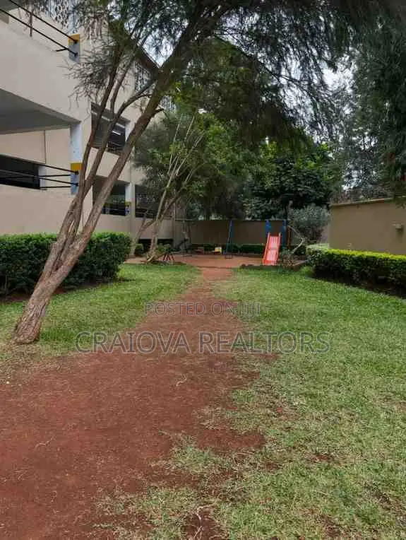 3bdrm Apartment in Hurlingham for rent