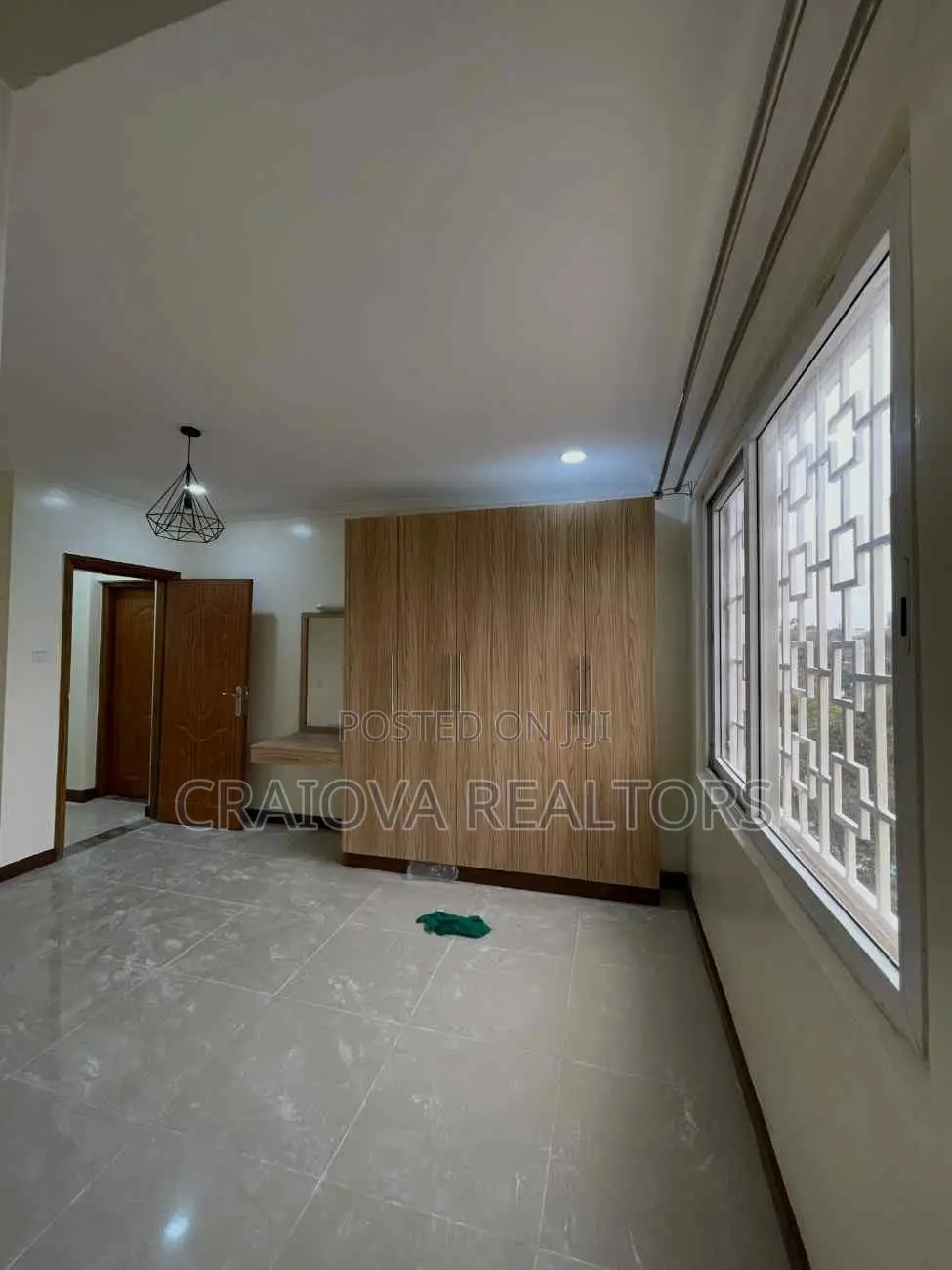 3bdrm Apartment in Hurlingham for rent