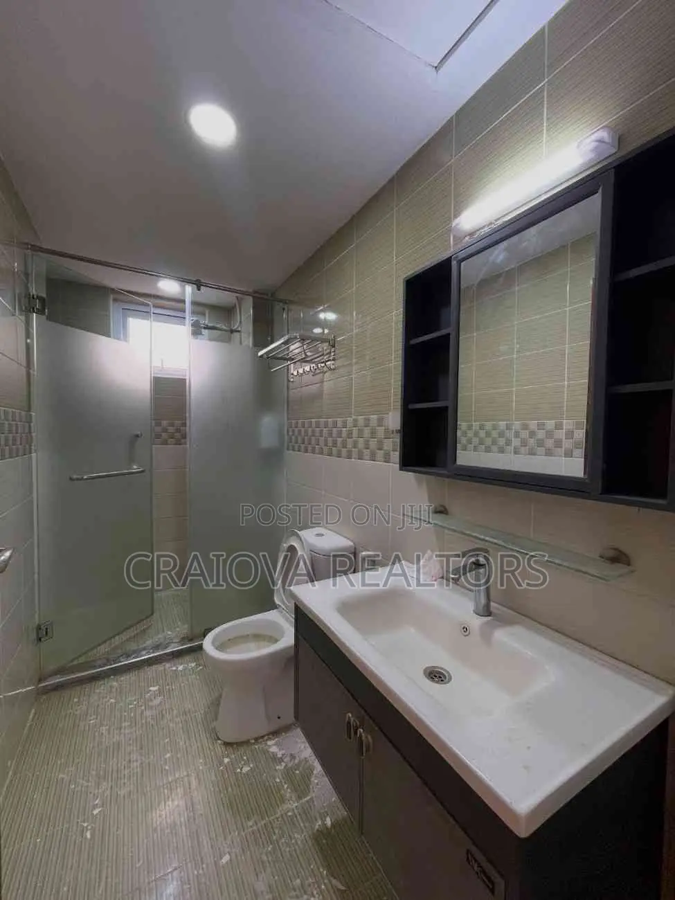 3bdrm Apartment in Hurlingham for rent