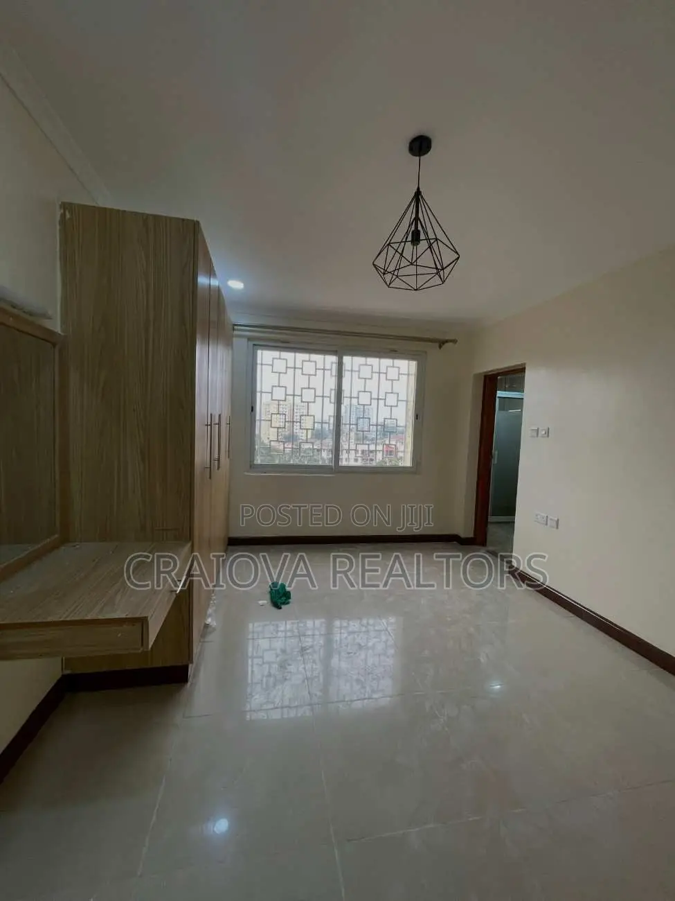 3bdrm Apartment in Hurlingham for rent