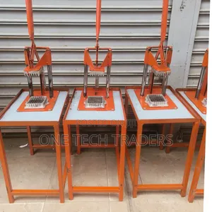 Commercial Chips Cutter
