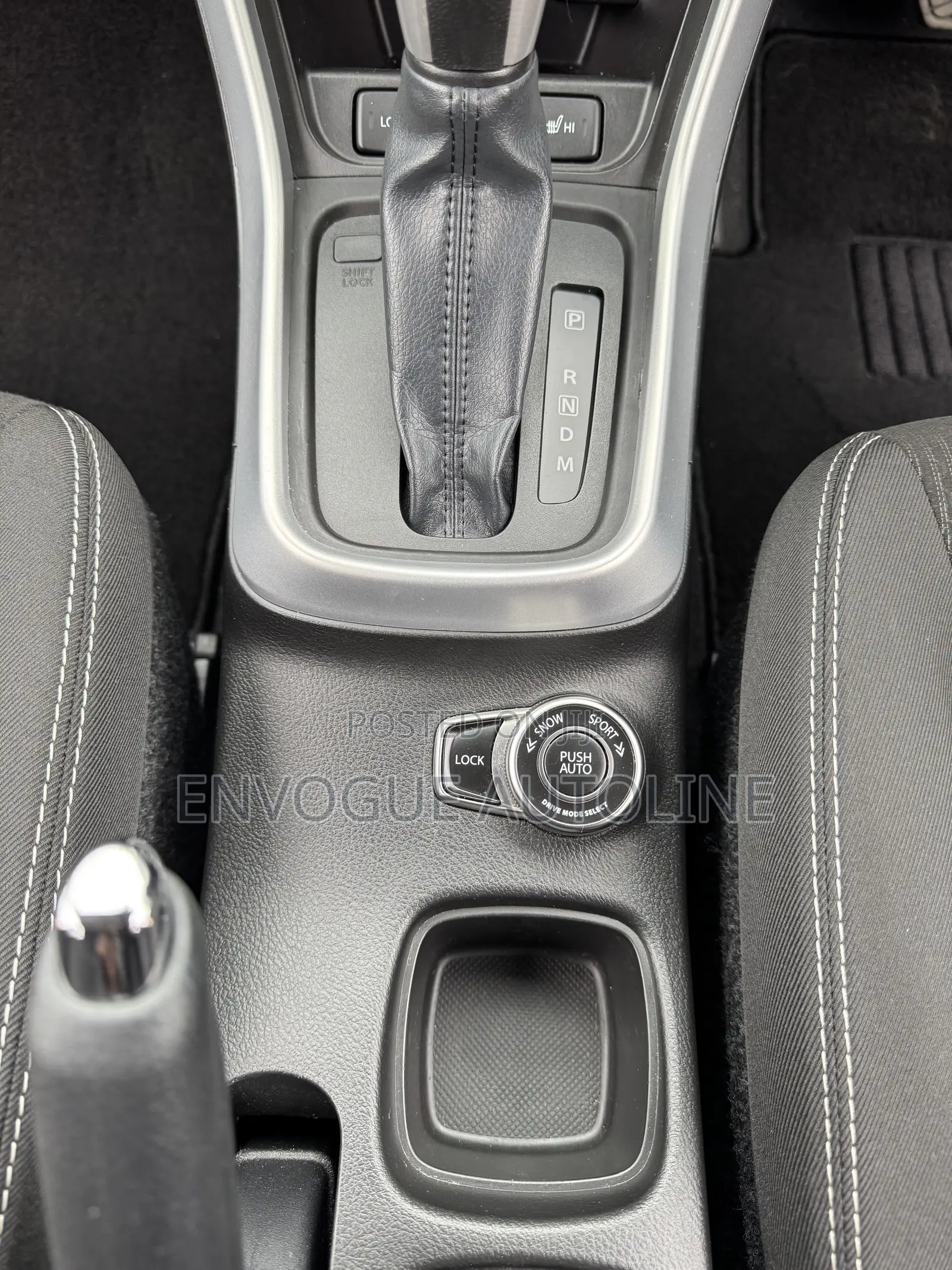 Suzuki Sx4 1.6 SUV Petrol AWD 2019 Blue