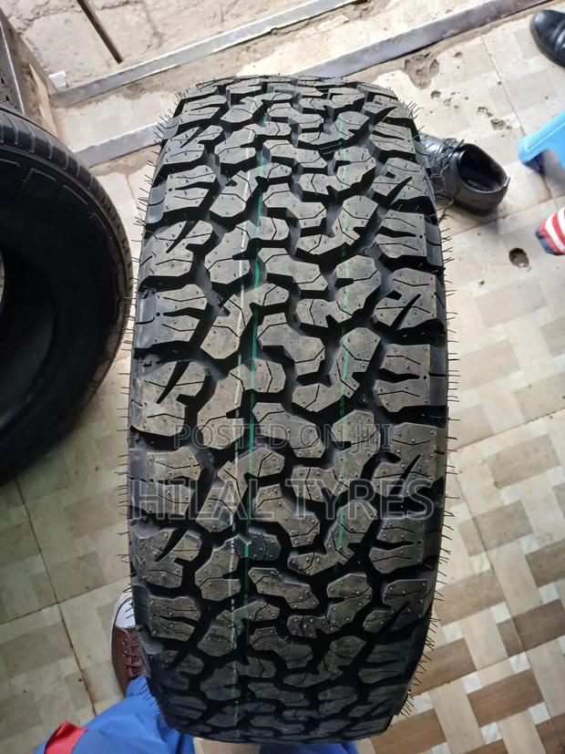 285/55r18 Powertrack