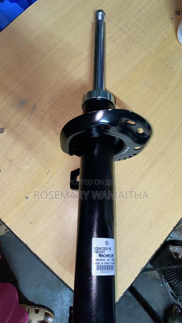 Water Pump, Golf, Jetta, Passat,polo - thumbnail 3