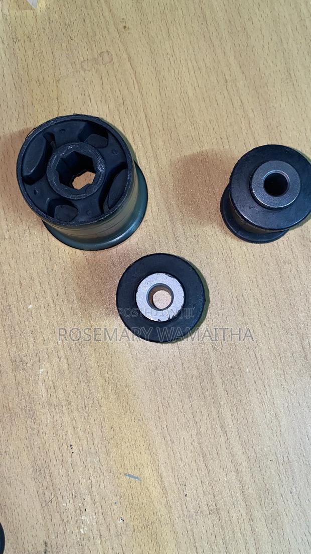 Water Pump, Golf, Jetta, Passat,polo - thumbnail 4