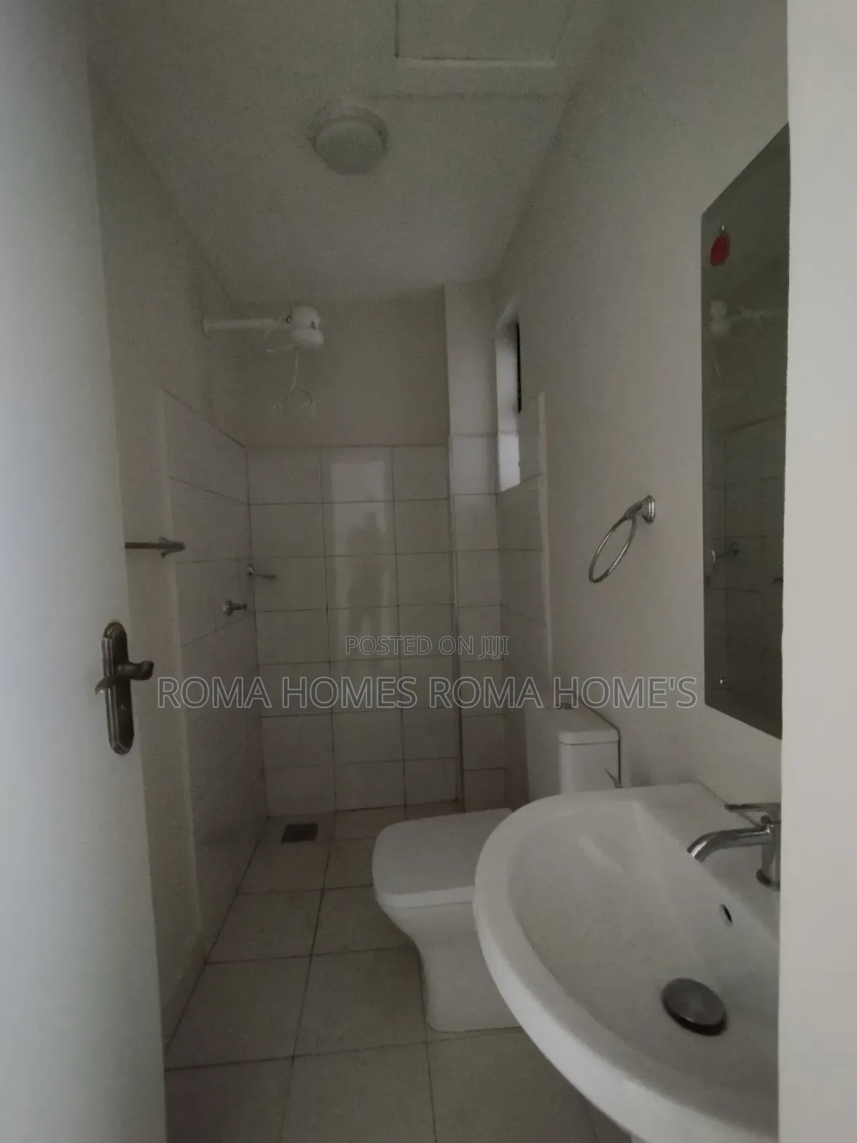 2bdrm Apartment in Riruta for rent