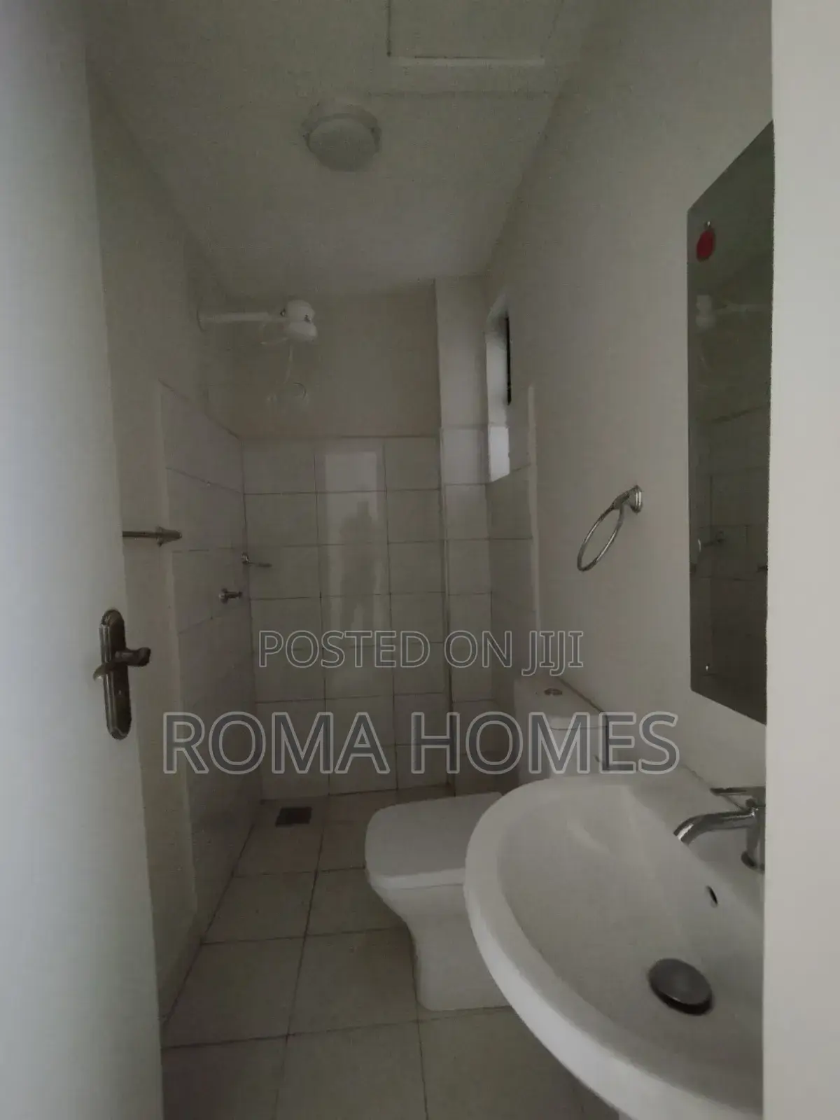 2bdrm Apartment in Riruta for rent
