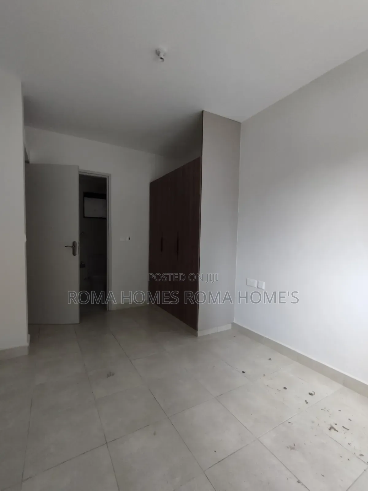 2bdrm Apartment in Riruta for rent