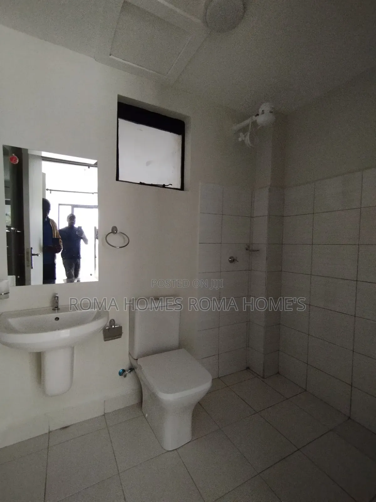 2bdrm Apartment in Riruta for rent