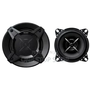 Full Range Sony Dashboard Speakers in Pairs