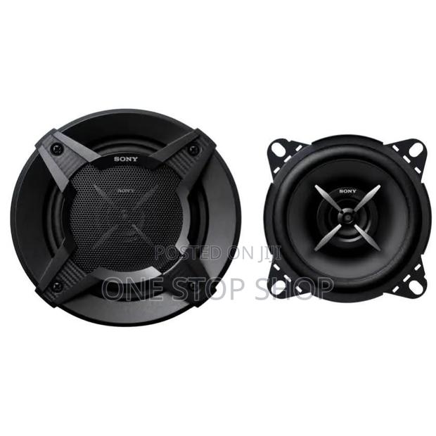 Full Range Sony Dashboard Speakers in Pairs - thumbnail 2