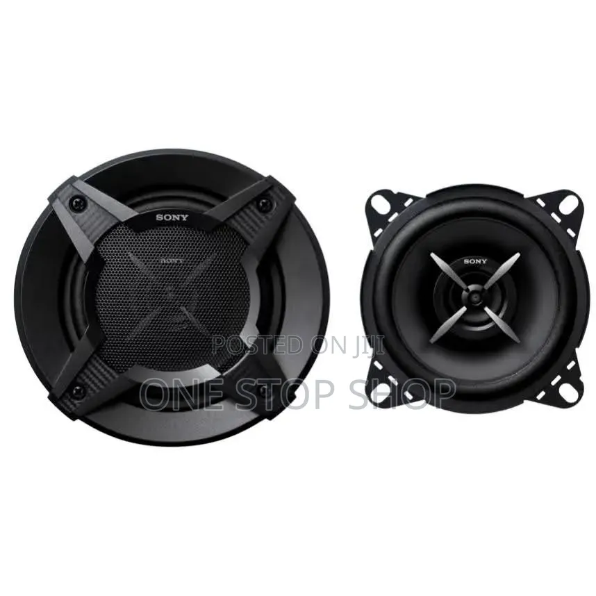Full Range Sony Dashboard Speakers in Pairs