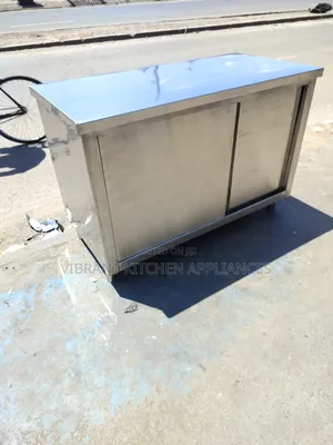 Modern Kitchen Cabinet