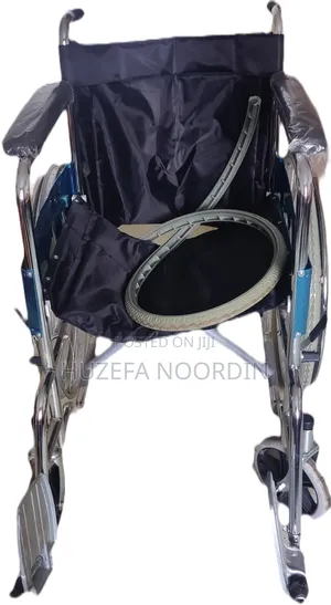 Standard Wheelchair
