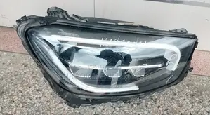 Mercedes Benz GLC Class W253/X53 LED Headlight 2020 Model