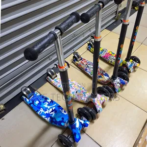 High Quality Scooter