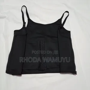 Tummy Trimmer Vest