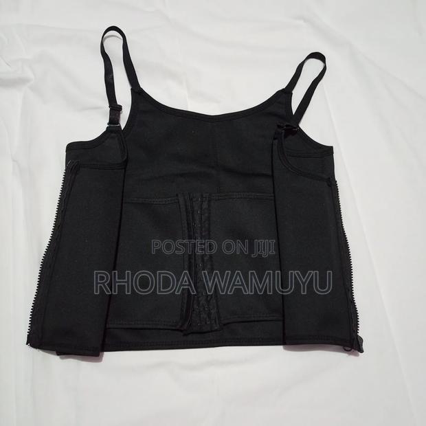 Tummy Trimmer Vest