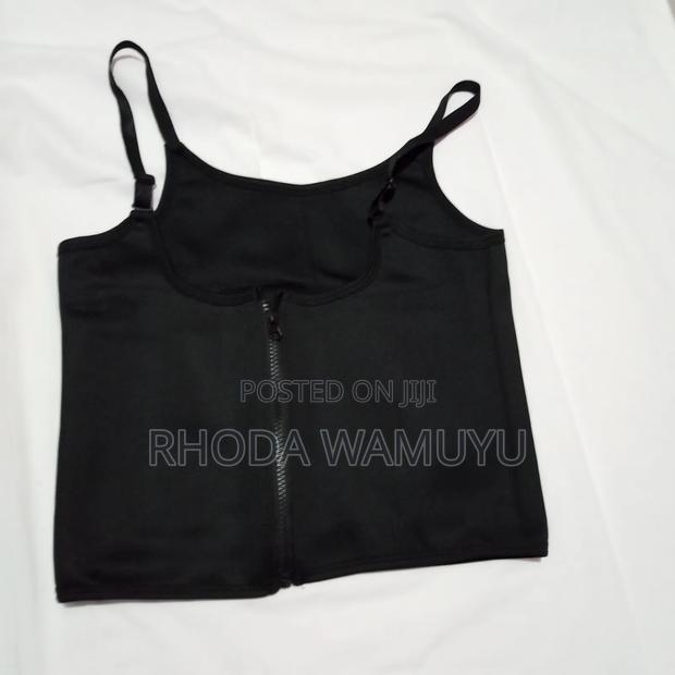 Tummy Trimmer Vest - thumbnail 3