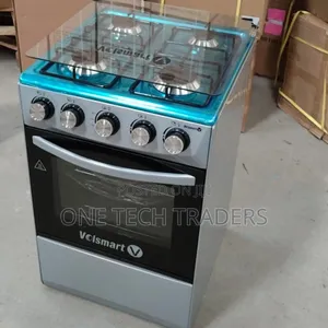 60 by 60 Volsmart Cooker Full Gas