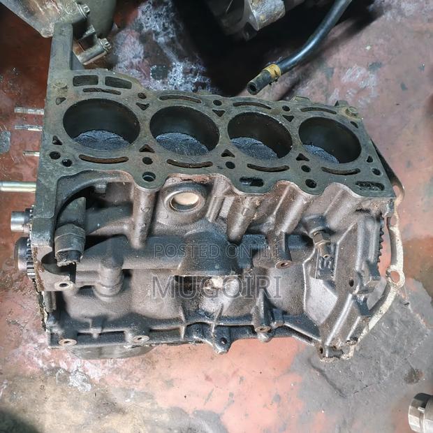 1sz Engine Broke - thumbnail 2