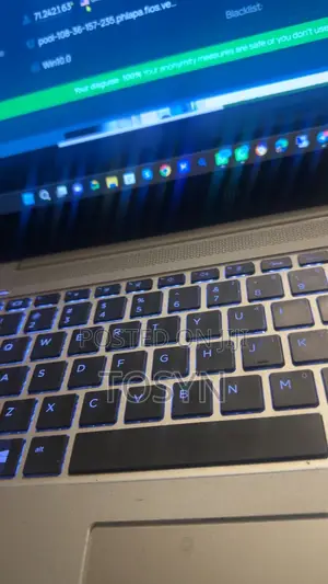 Laptop HP EliteBook x360 1030 G2 8GB Intel Core i5 SSD 256GB