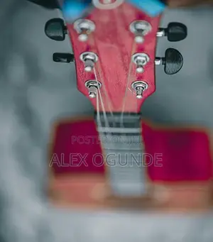 Acoustic Guitar