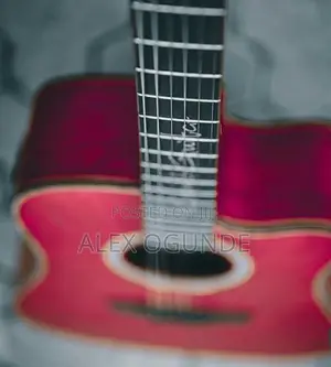 Acoustic Guitar