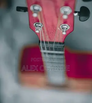 Acoustic Guitar
