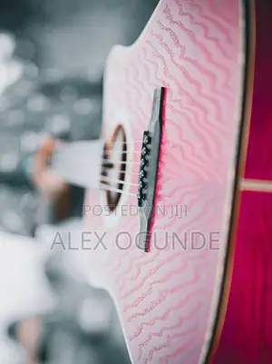 Acoustic Guitar