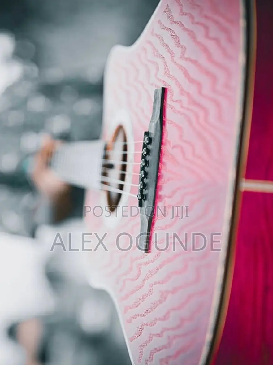 Acoustic Guitar