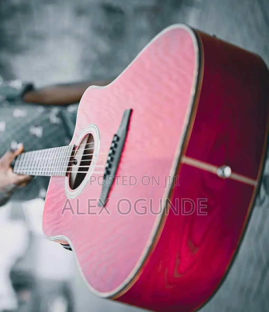Acoustic Guitar