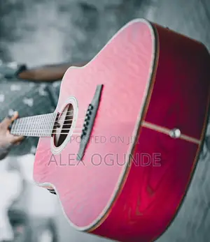 Acoustic Guitar