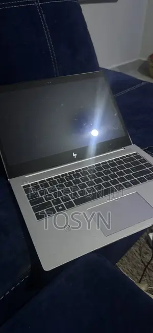 Laptop HP EliteBook x360 1030 G2 8GB Intel Core i5 SSD 256GB