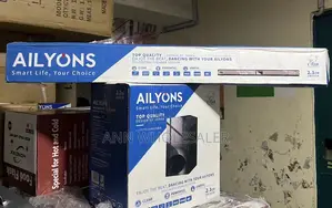 Ailyons Top Quality Soundbar System Sb501k