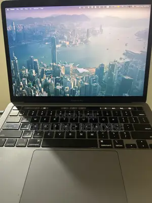 Laptop Apple MacBook Pro 2020 M1 16GB Apple M1 SSD 512GB