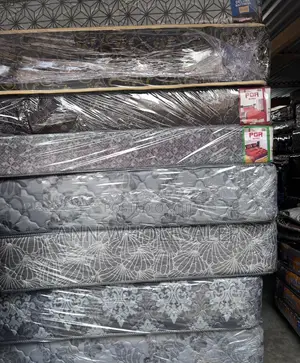 Mattress High Density