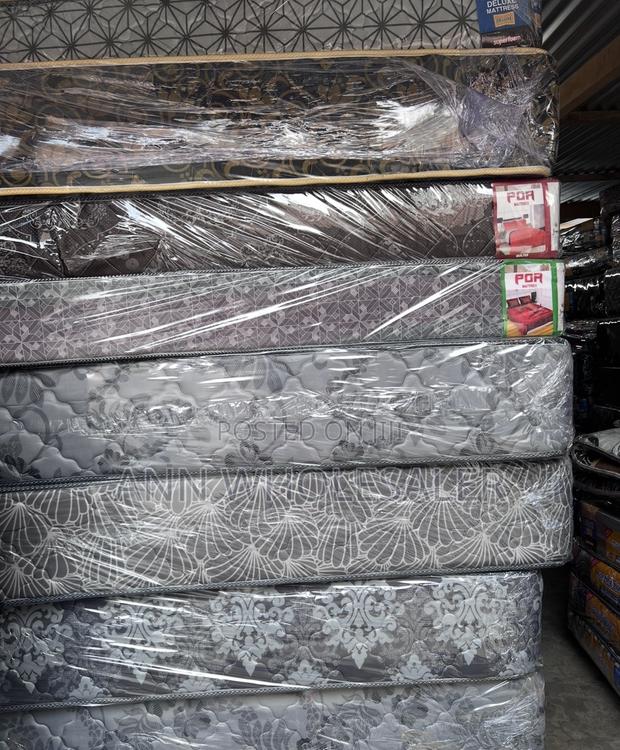 Mattress High Density