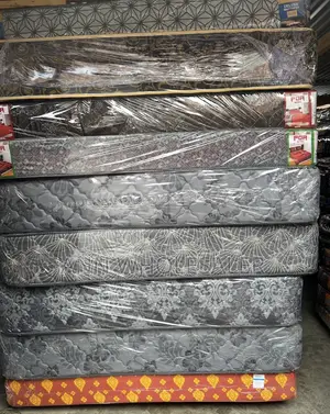 Mattress High Density
