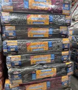 Morning Glory High Density Mattress