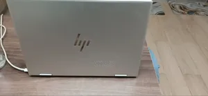 Laptop HP Envy x360 8GB Intel Core i7 SSHD+SSD 500GB